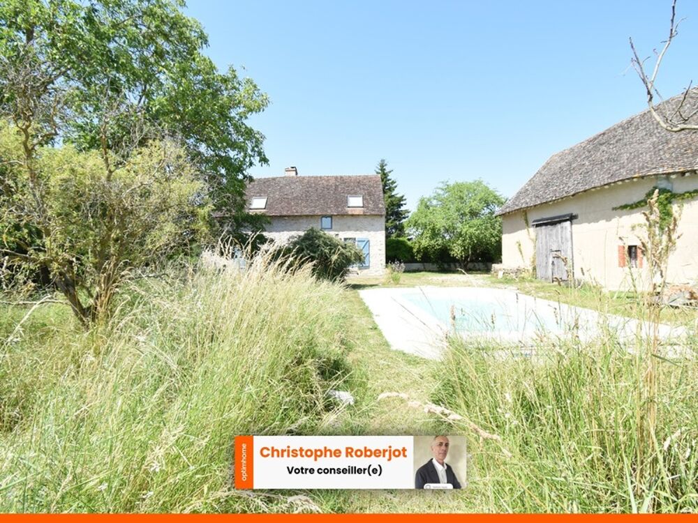 Maison 6 pièces 180 m² · à Demigny · 180 m² · 349 000 €