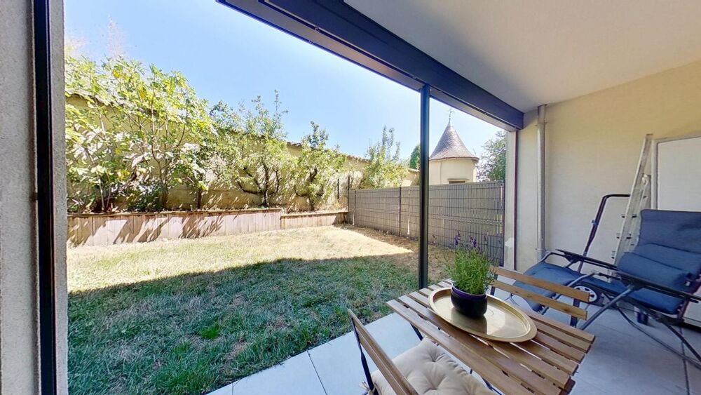 Vente Appartement Appartement Rillieux la pape