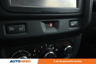 Duster 1.5 dCi Prestige 4x2 110 ch 2016 occasion 92130 Issy-les-Moulineaux