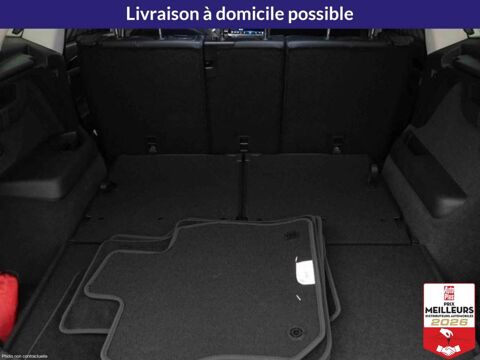 Tayron 1.5 eTSI 150ch DSG7 7pl Life 2026 occasion 10150 Lavau