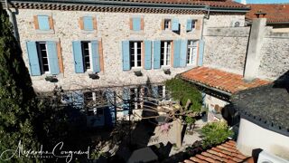  Maison � vendre 14 pi�ces 360 m�