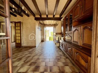  Maison à vendre 6 pièces 95 m²