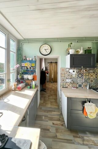  Maison � vendre 7 pi�ces 146 m�