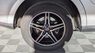 Classe M Benz ML 300 CDI 190cv BlueEfficiency Sport Mercedes-Benz 2009 occasion 73000 Chambery