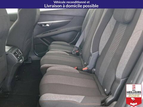 5008 Essence 130 Active 2021 occasion 10150 Lavau