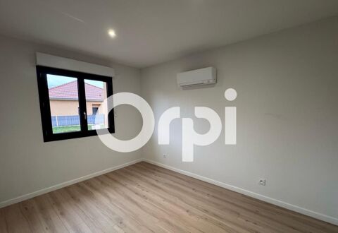  Maison � louer 4 pi�ces 88 m�