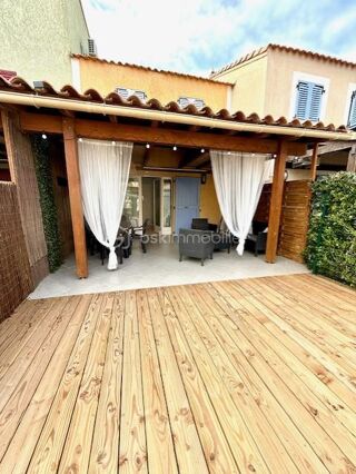  Maison à vendre 3 pièces 33 m²