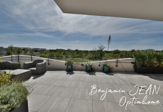  Appartement � vendre 3 pi�ces 66 m�