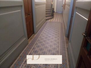  Appartement � vendre 2 pi�ces 60 m�