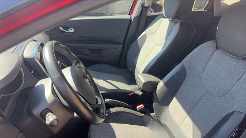 Captur I 0.9 TCe 90 Intens 2017 occasion 38300 Bourgoin Jallieu