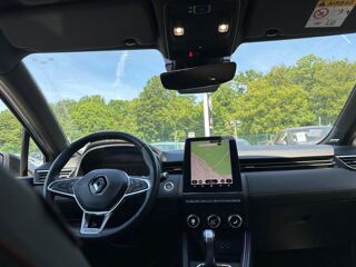 Clio V 1.3 TCE 130 FAP INITIALE PARIS EDC 2019 occasion 78240 Chambourcy