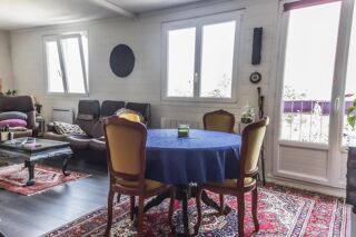  Appartement � vendre 4 pi�ces 66 m�