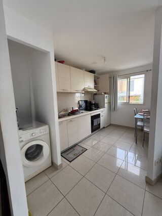  Appartement à vendre 2 pièces 54 m²