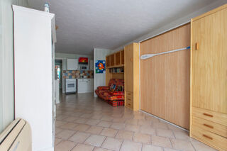  Appartement à vendre 1 pièce 28 m²