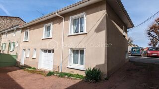  Maison  vendre 4 pices 88 m