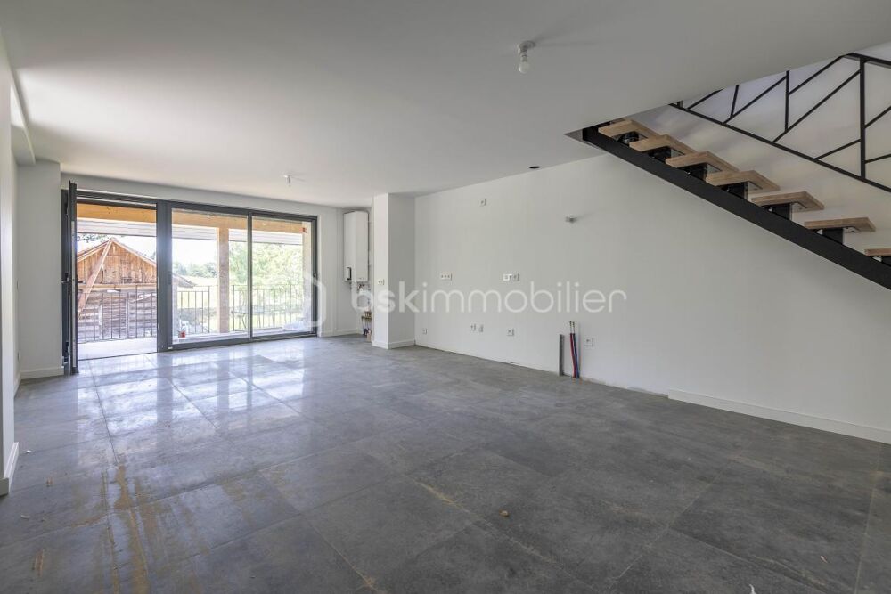  vendre  Duplex/triplex Annecy-le-Vieux (74940)
