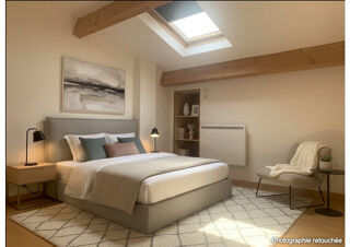  Appartement � vendre 2 pi�ces 46 m�