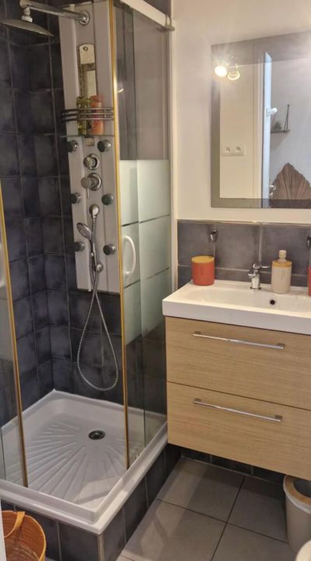 Location Appartement Studio de 22m2 à louer sur La Seyne-sur-Mer La seyne sur mer