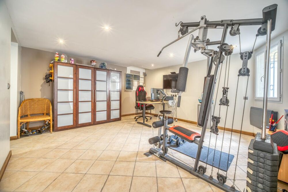 à vendre  Maison Sartrouville (78500)