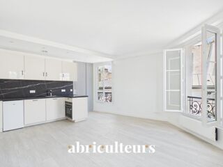  Appartement à vendre 1 pièce 29 m²
