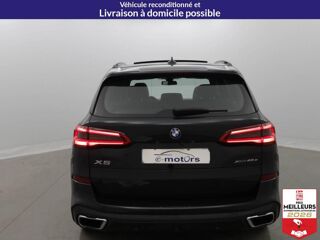 X5 xDrive45e 394 BVA8 M Sport +Toit +Jantes 20 2019 occasion 10150 Lavau