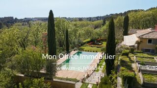  Propriété/château à vendre 8 pièces 325 m²