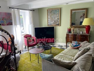  Maison à vendre 4 pièces 105 m²