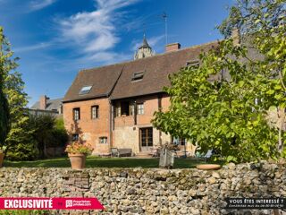  Maison  vendre 8 pices 226 m