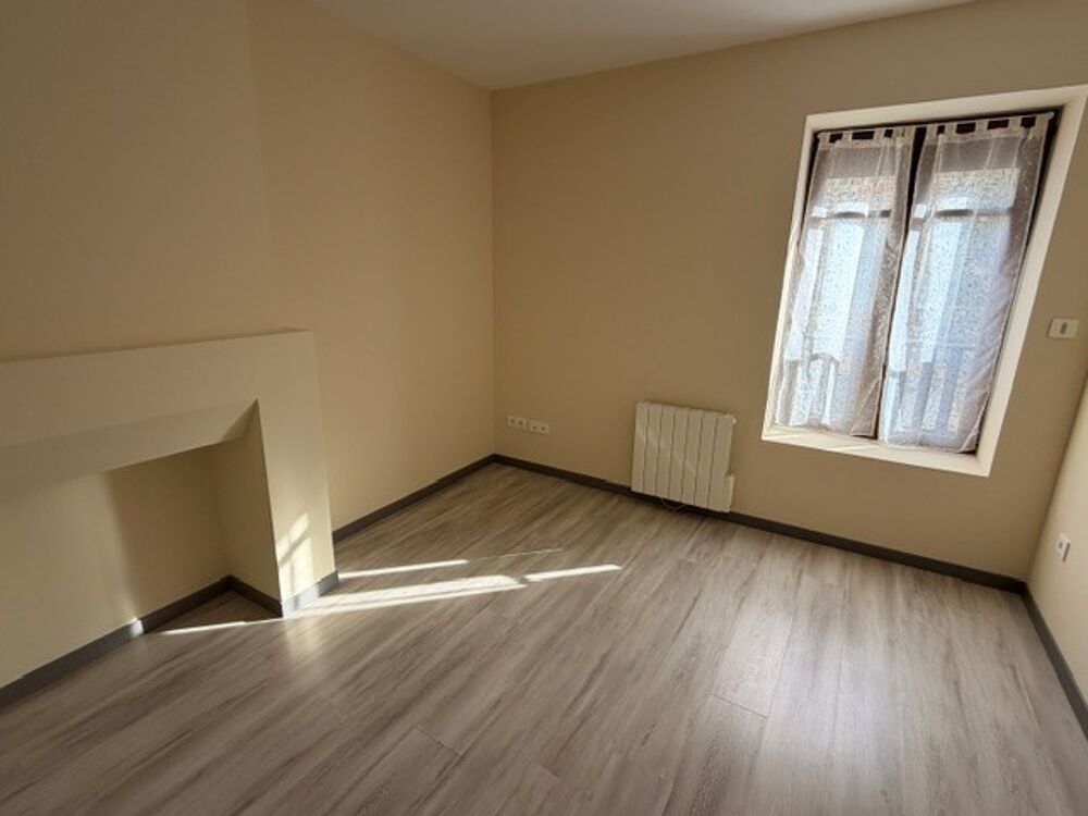 Location Appartement Neulise - Appartement T3 Neulise
