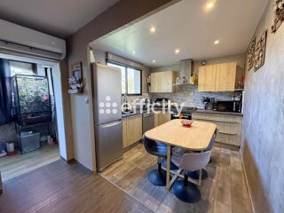  Maison � vendre 4 pi�ces 81 m�