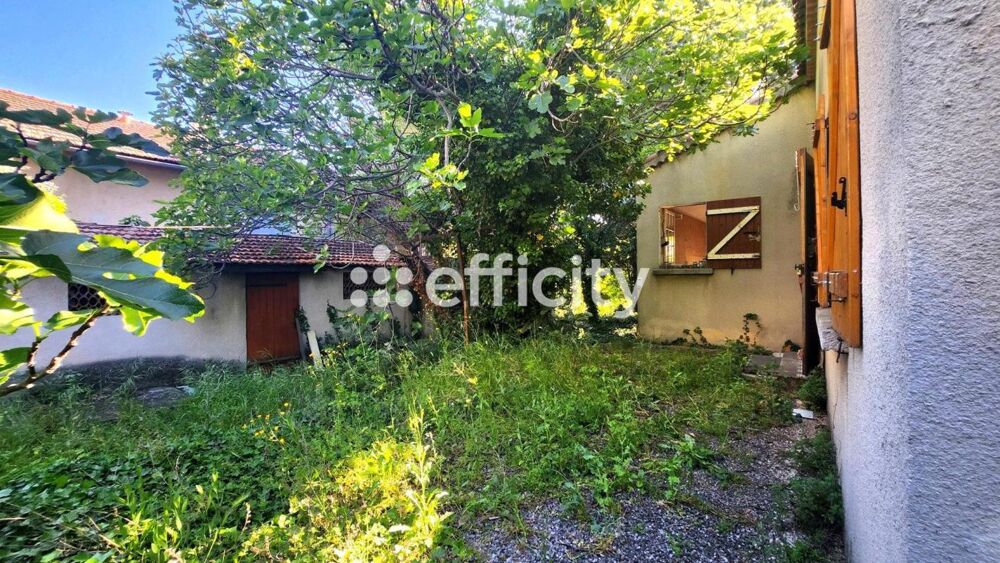 � vendre  Maison Marseille 13