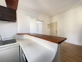  Appartement à louer 2 pièces 48 m²