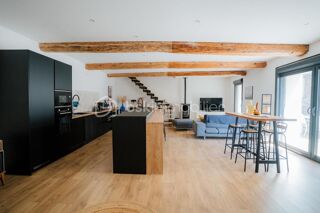  Maison � vendre 4 pi�ces 145 m�