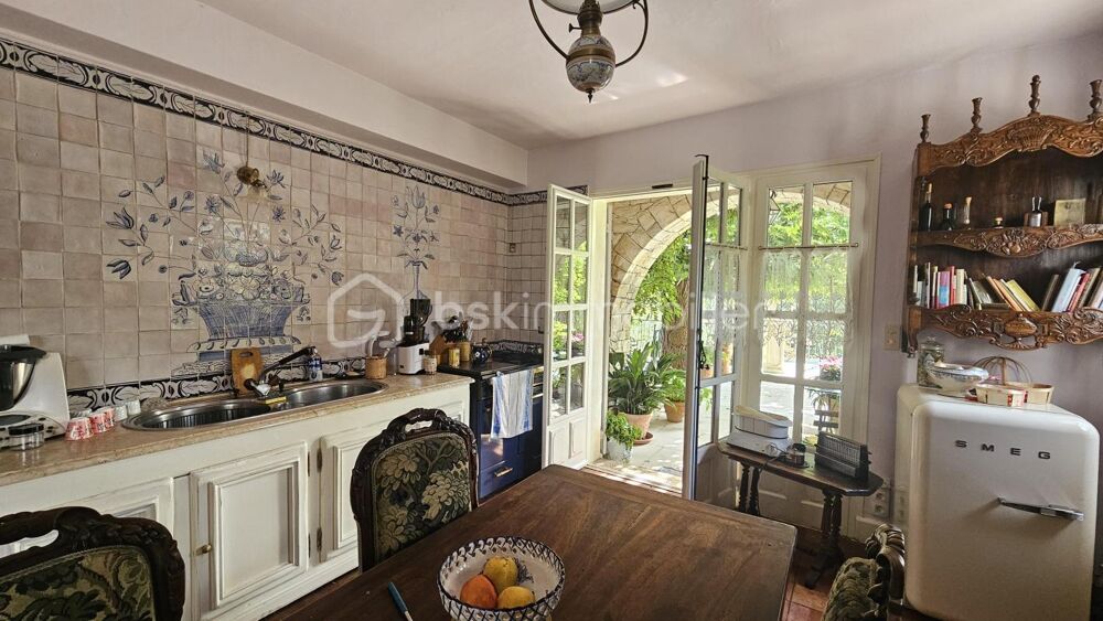 � vendre  Propri�t�/ch�teau Gap (05000)