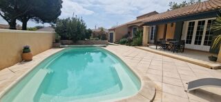  Villa � vendre 5 pi�ces 113 m� Fos sur mer