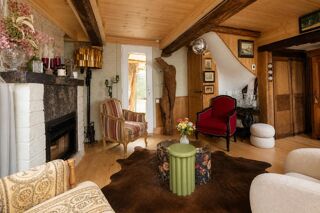 Maison à vendre 7 pièces 101 m²