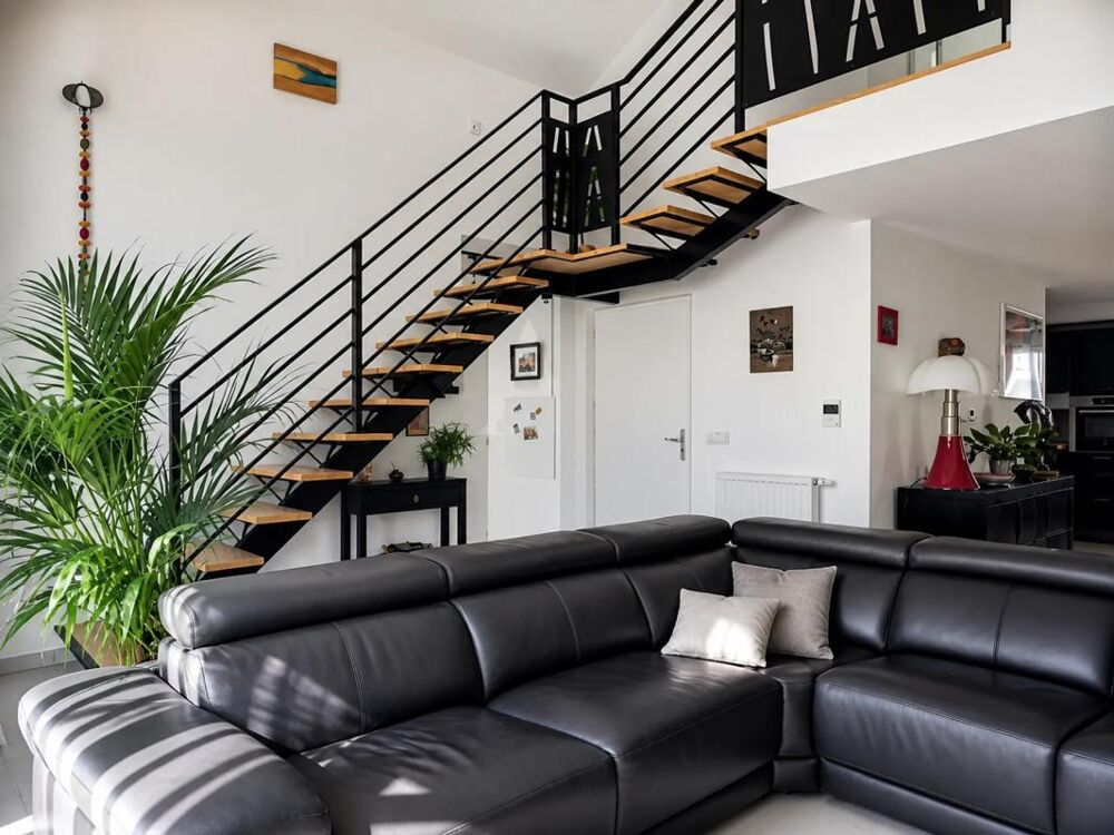 Appartement de 4 pièces de 124 m² à Pau