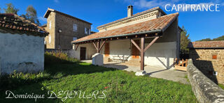  Maison � vendre 7 pi�ces 183 m�