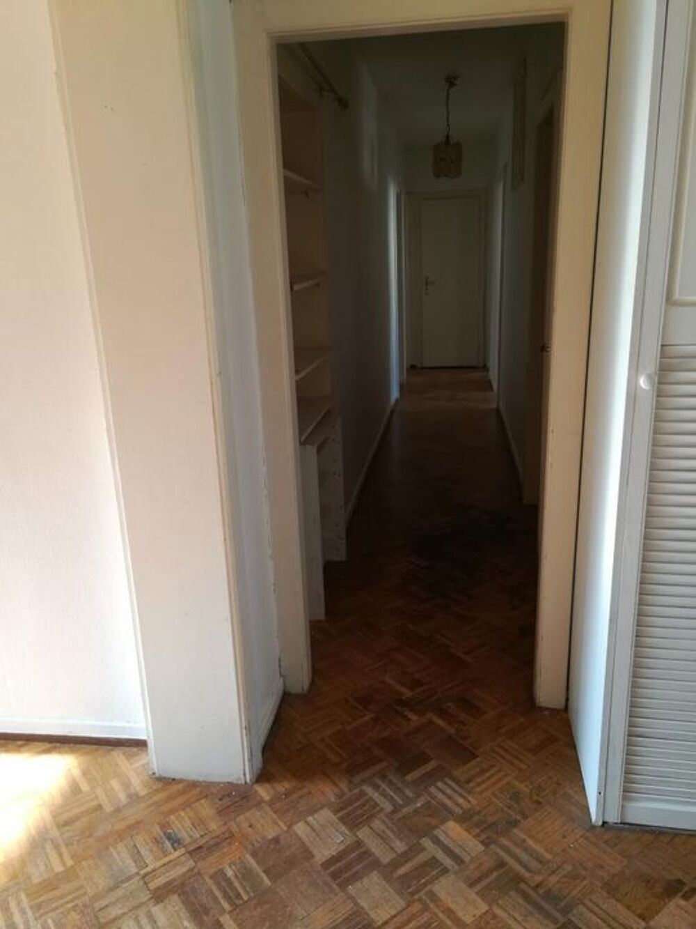 Location Appartement Appartement de 115m2 à louer sur Metz Metz