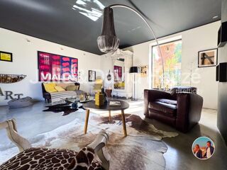  Maison à vendre 7 pièces 230 m²