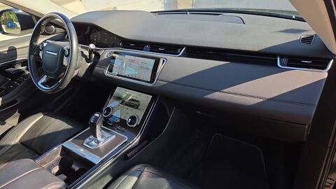 Range Rover Evoque 2.0 D150 BVA9 R-Dynamic SE - Automatique 2019 occasion 83980 Le Lavandou