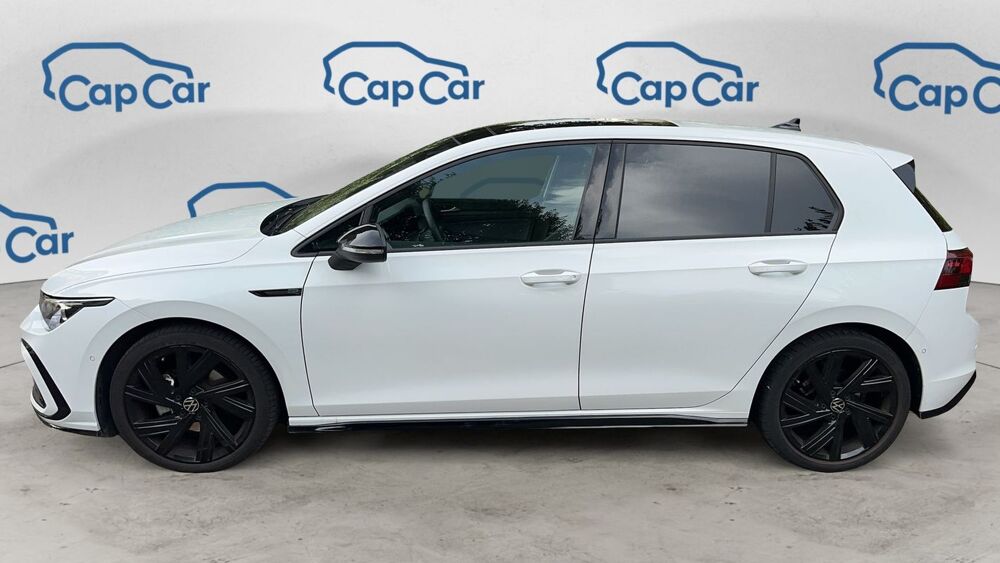 Golf 8 1.5 TSI 150 DSG7 R-Line 2022 occasion 77165 Saint Soupplets