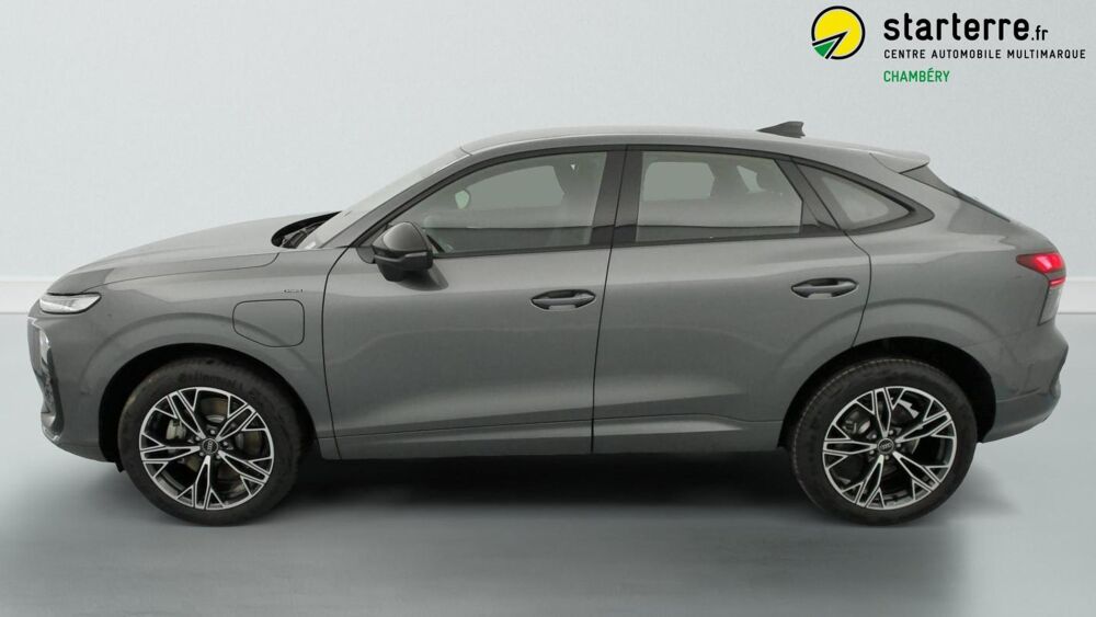 Q3 HYBRIDE E-HYBRID 272 CH S tronic 6 S line 2026 occasion 73420 Voglans