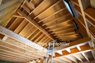  Maison à vendre 6 pièces 170 m²