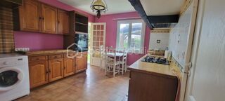  Maison � vendre 4 pi�ces 100 m�