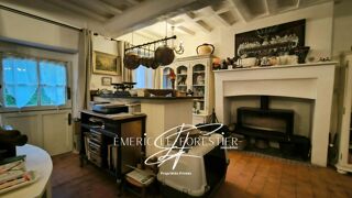  Maison � vendre 6 pi�ces 168 m�