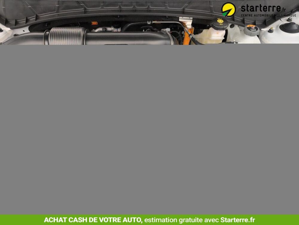 Tucson 1.6 T-GDI 239 Hybrid BVA6 Intuitive 2026 occasion 69190 Saint-Fons