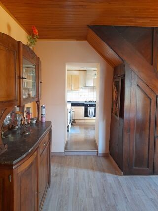  Maison à vendre 5 pièces 114 m²