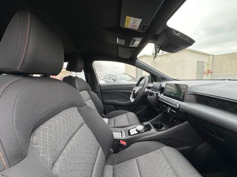 MG3 1.5 HYBRID+ 195 COMFORT 2024 occasion 78240 Chambourcy