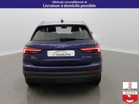 Q3 45 TFSIe 245 S tronic 6 2023 occasion 10150 Lavau